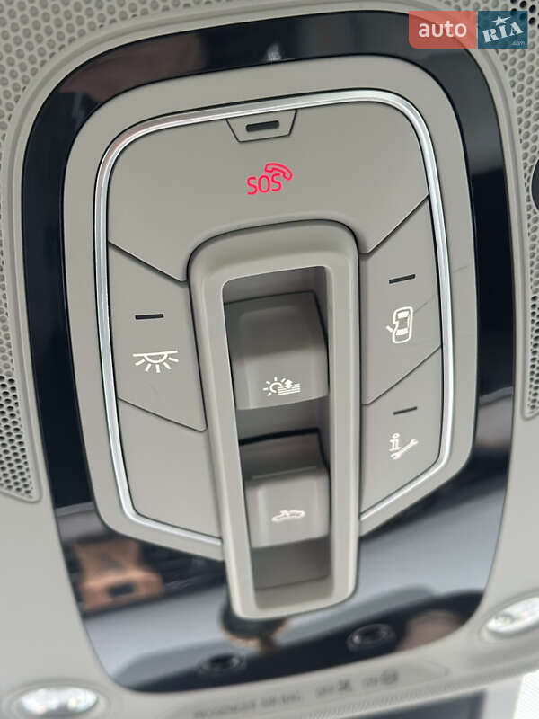 Внедорожник / Кроссовер Audi e-tron 2019 в Киеве