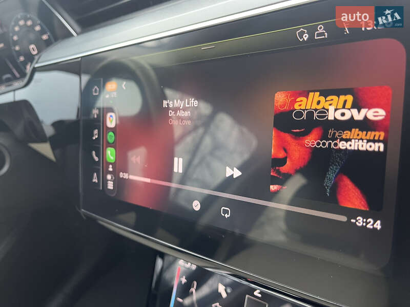 Внедорожник / Кроссовер Audi e-tron 2020 в Каменец-Подольском