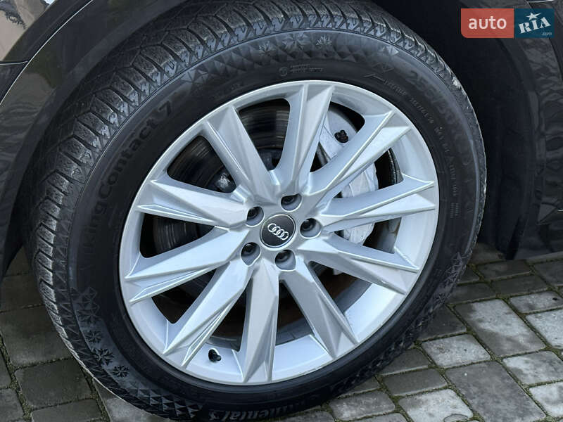 Внедорожник / Кроссовер Audi e-tron 2019 в Ровно