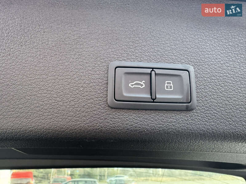 Внедорожник / Кроссовер Audi e-tron 2021 в Львове фото 9 Внедорожник / Кроссовер Audi e-tron 2021 в Львове