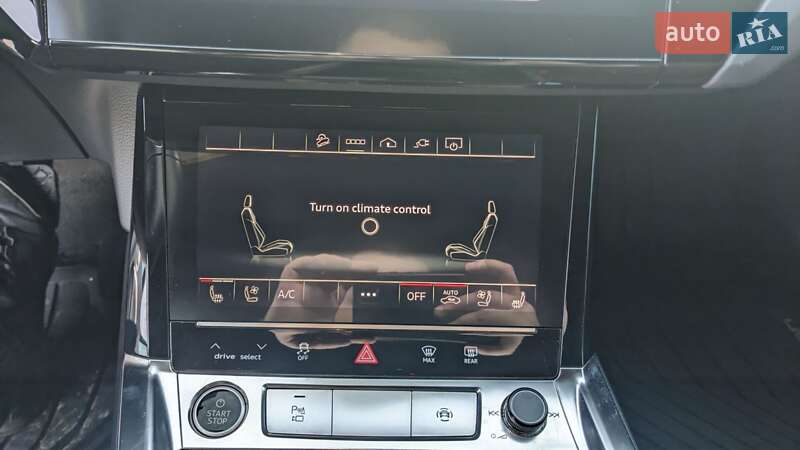 Внедорожник / Кроссовер Audi e-tron 2022 в Львове фото 17 Внедорожник / Кроссовер Audi e-tron 2022 в Львове