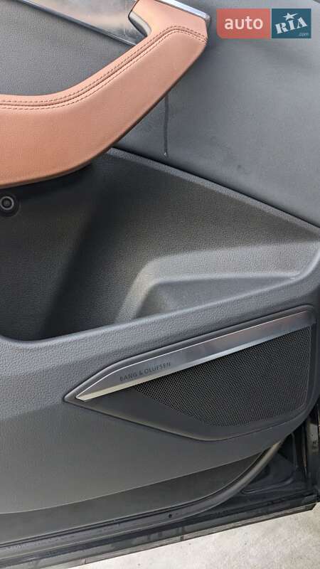 Внедорожник / Кроссовер Audi e-tron 2022 в Львове фото 20 Внедорожник / Кроссовер Audi e-tron 2022 в Львове