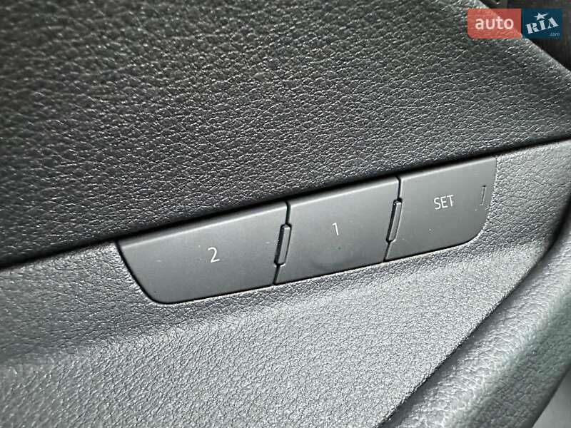 Внедорожник / Кроссовер Audi e-tron 2020 в Черновцах