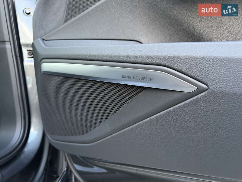 Внедорожник / Кроссовер Audi e-tron 2022 в Мукачево фото 11 Внедорожник / Кроссовер Audi e-tron 2022 в Мукачево