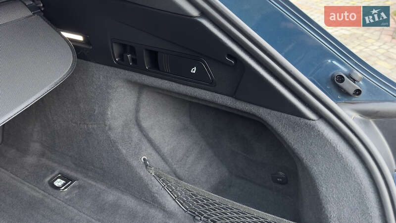 Внедорожник / Кроссовер Audi e-tron 2020 в Сваляве фото 29 Внедорожник / Кроссовер Audi e-tron 2020 в Сваляве