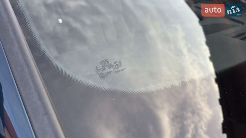 Внедорожник / Кроссовер Audi e-tron 2020 в Сваляве фото 42 Внедорожник / Кроссовер Audi e-tron 2020 в Сваляве