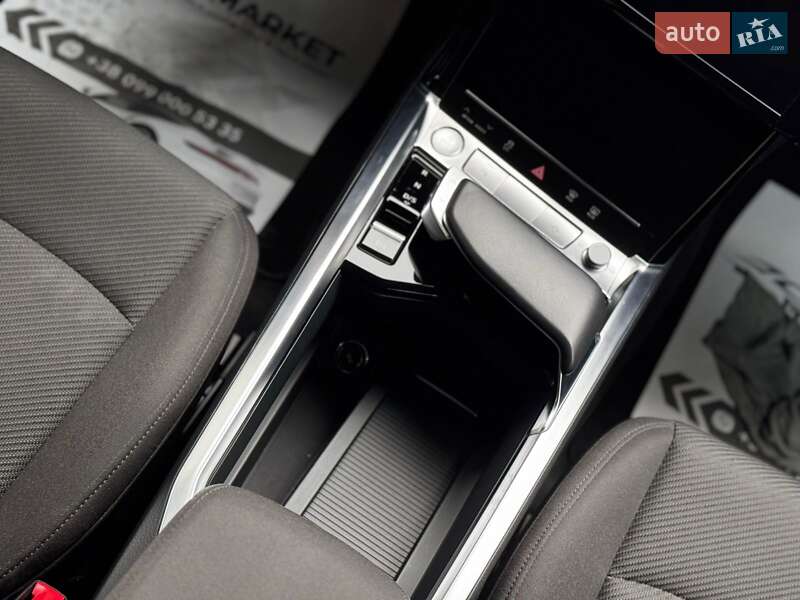 Внедорожник / Кроссовер Audi e-tron 2019 в Ивано-Франковске