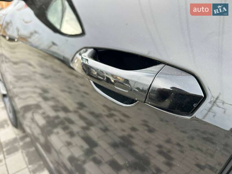 Внедорожник / Кроссовер Audi e-tron 2021 в Львове фото 7 Внедорожник / Кроссовер Audi e-tron 2021 в Львове