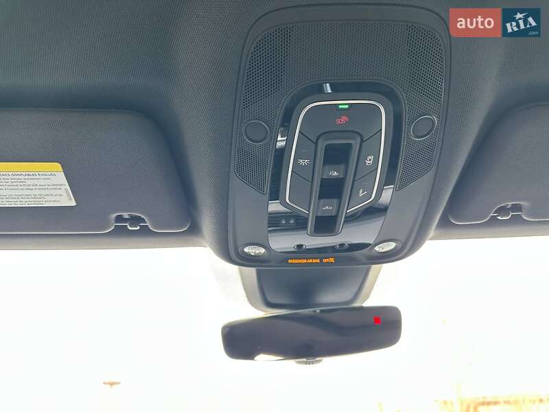 Внедорожник / Кроссовер Audi e-tron 2021 в Львове фото 21 Внедорожник / Кроссовер Audi e-tron 2021 в Львове