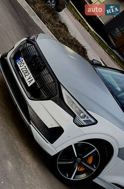 Позашляховик / Кросовер Audi e-tron 2019 в Тернополі