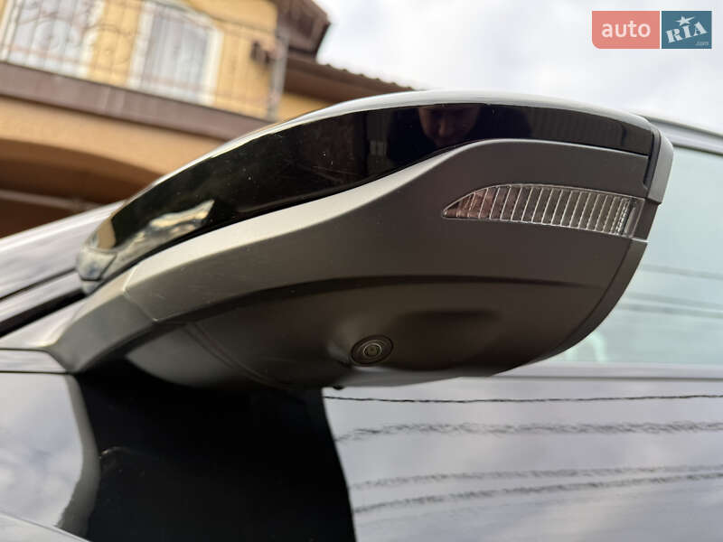 Внедорожник / Кроссовер Audi e-tron 2021 в Тернополе