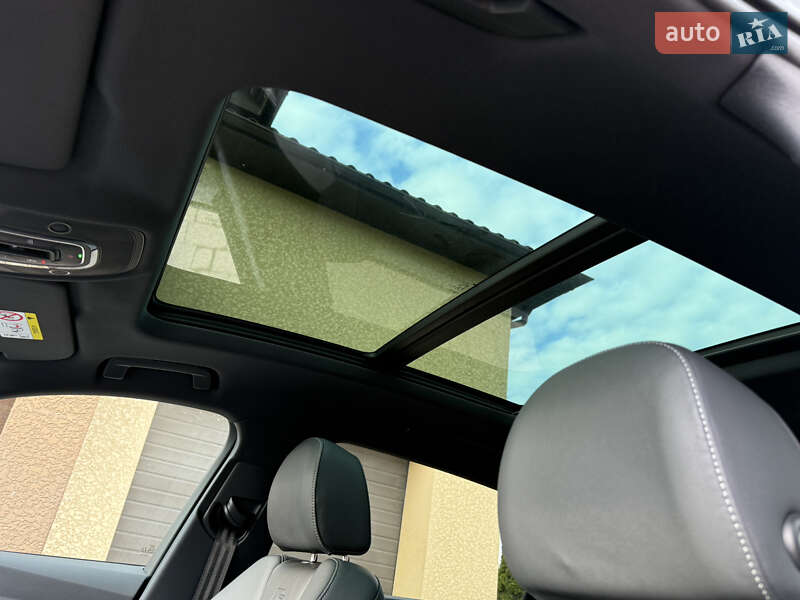 Внедорожник / Кроссовер Audi e-tron 2021 в Тернополе