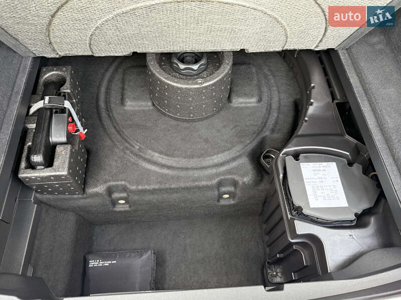 Внедорожник / Кроссовер Audi e-tron 2021 в Тернополе