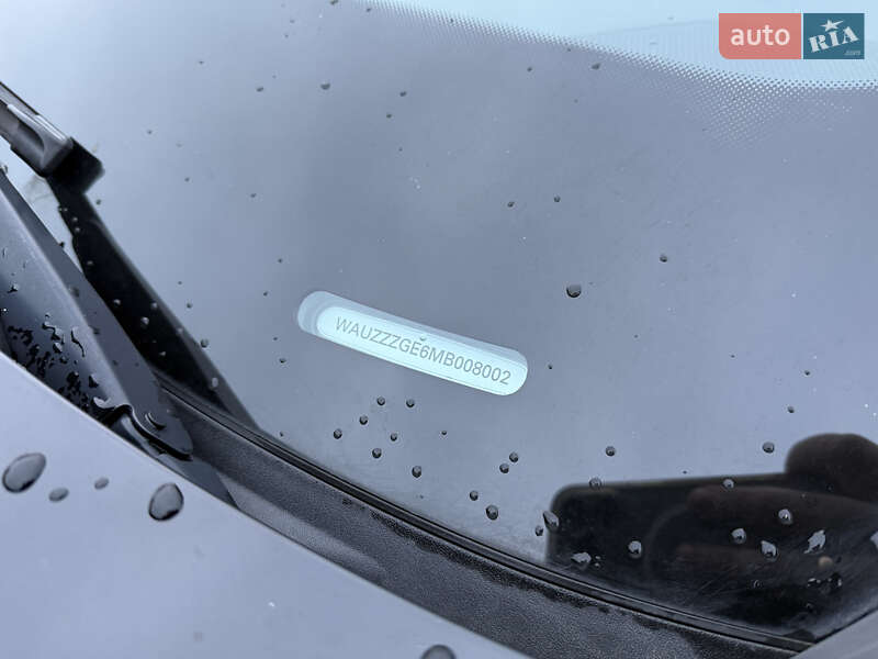 Внедорожник / Кроссовер Audi e-tron 2021 в Ровно фото 61 Внедорожник / Кроссовер Audi e-tron 2021 в Ровно