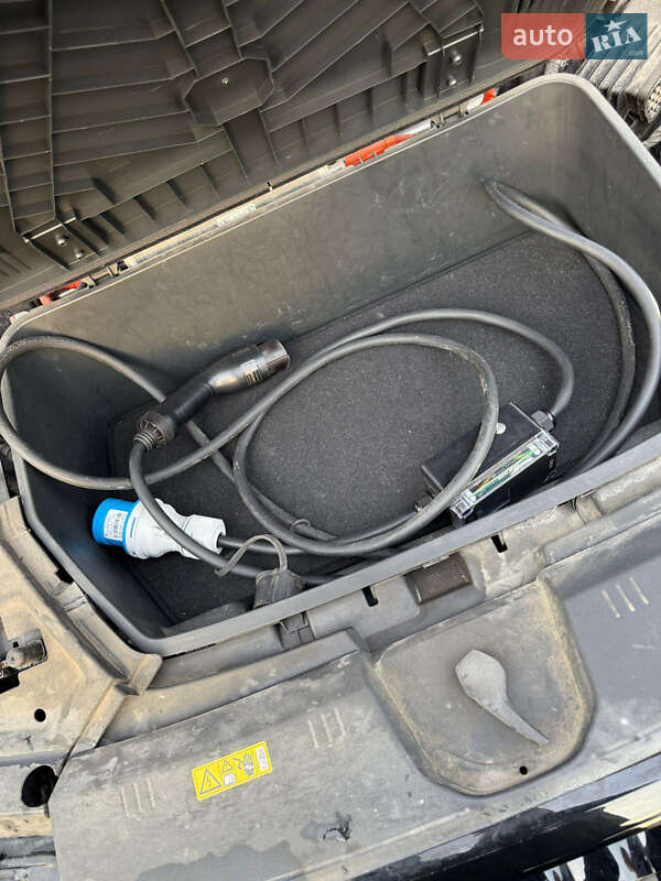 Внедорожник / Кроссовер Audi e-tron 2019 в Львове