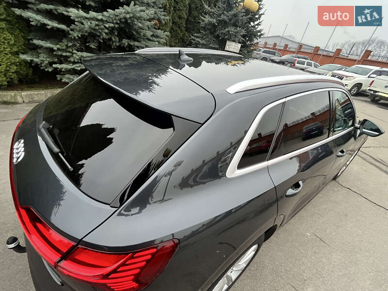 Внедорожник / Кроссовер Audi e-tron 2020 в Умани фото 16 Внедорожник / Кроссовер Audi e-tron 2020 в Умани