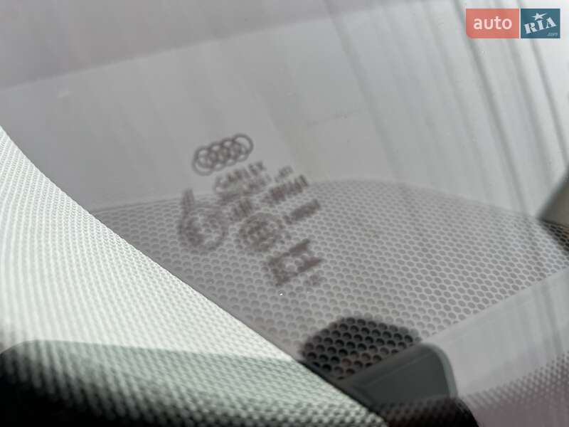 Позашляховик / Кросовер Audi e-tron 2023 в Хмельницькому