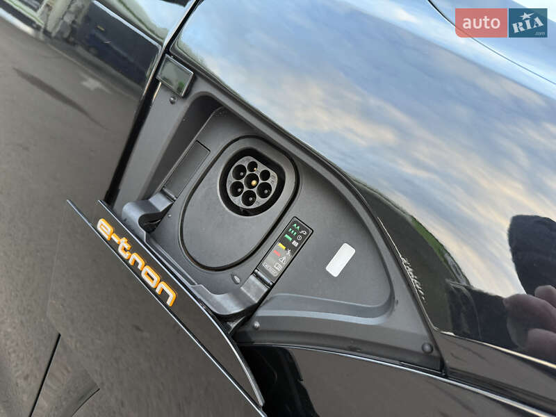 Внедорожник / Кроссовер Audi e-tron 2019 в Трускавце фото 17 Внедорожник / Кроссовер Audi e-tron 2019 в Трускавце