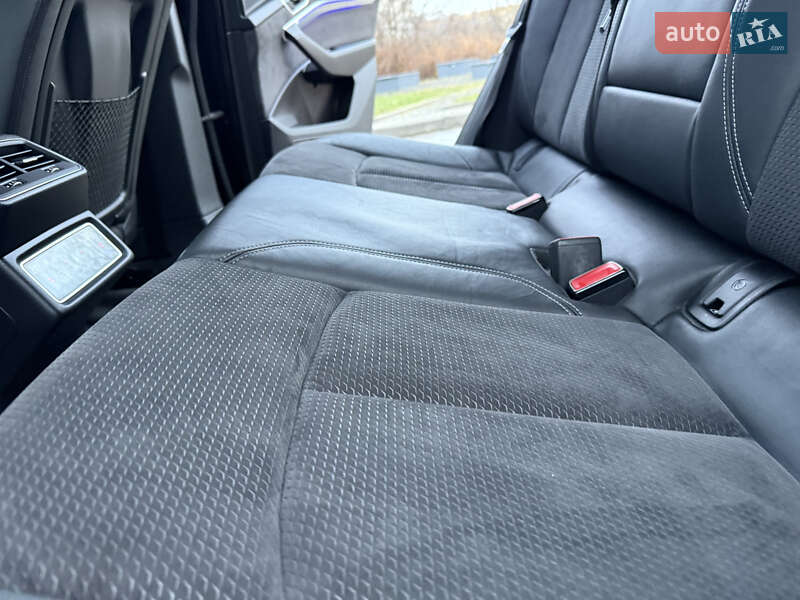 Внедорожник / Кроссовер Audi e-tron 2019 в Трускавце фото 67 Внедорожник / Кроссовер Audi e-tron 2019 в Трускавце