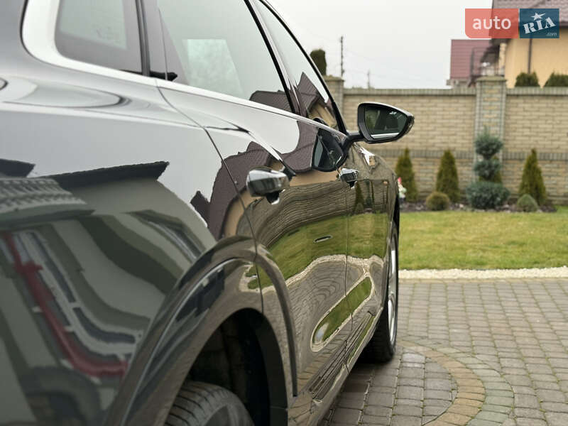 Внедорожник / Кроссовер Audi e-tron 2021 в Тернополе