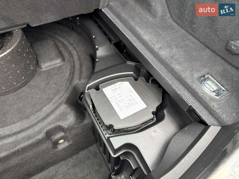 Внедорожник / Кроссовер Audi e-tron 2021 в Тернополе