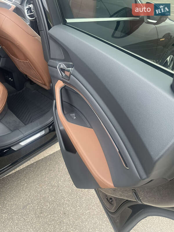 Внедорожник / Кроссовер Audi e-tron 2021 в Кривом Роге фото 7 Внедорожник / Кроссовер Audi e-tron 2021 в Кривом Роге