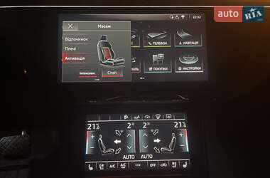 Внедорожник / Кроссовер Audi e-tron 2019 в Львове