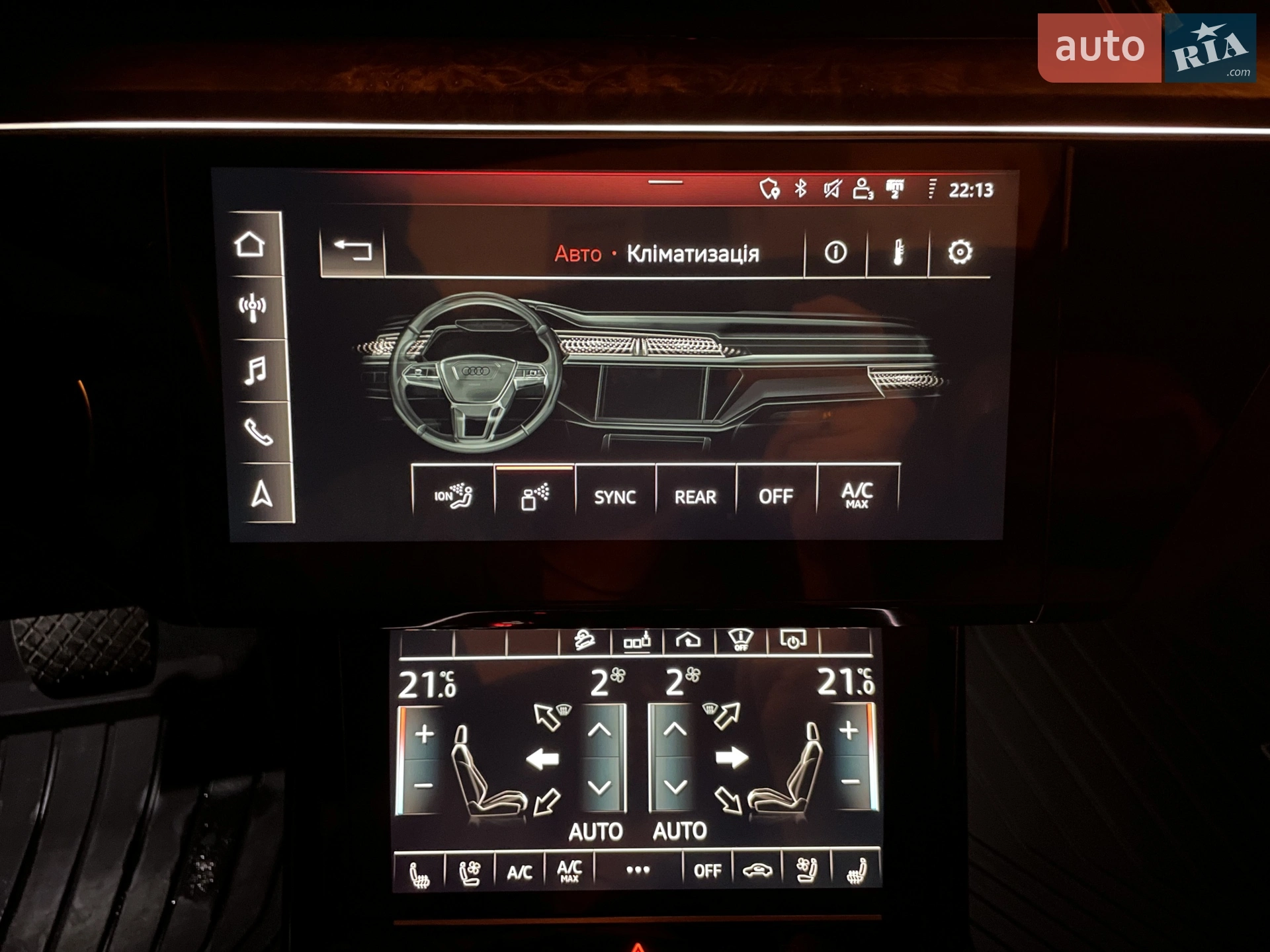 2019 Audi e-tron - мініатюра 32