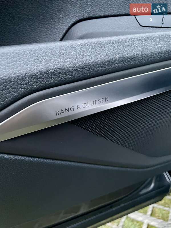 Внедорожник / Кроссовер Audi e-tron 2020 в Львове