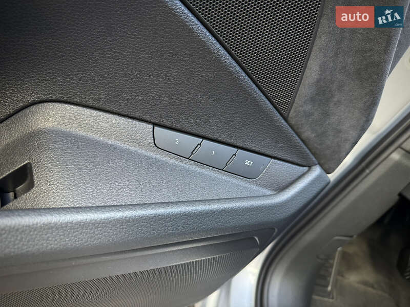 Внедорожник / Кроссовер Audi e-tron 2020 в Днепре