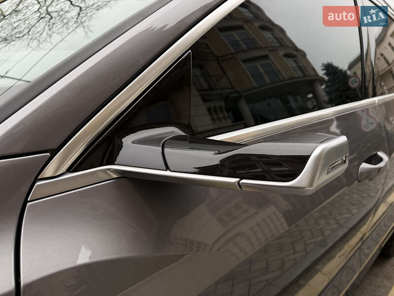 Внедорожник / Кроссовер Audi e-tron 2019 в Киеве