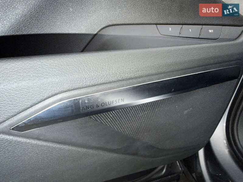 Внедорожник / Кроссовер Audi e-tron 2019 в Киеве