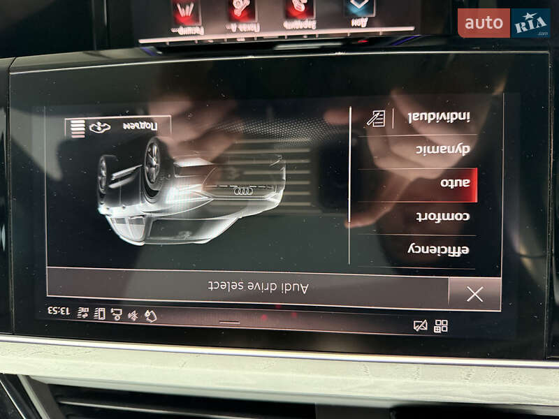 Внедорожник / Кроссовер Audi e-tron 2019 в Киеве