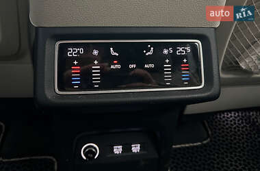 Внедорожник / Кроссовер Audi e-tron 2019 в Львове