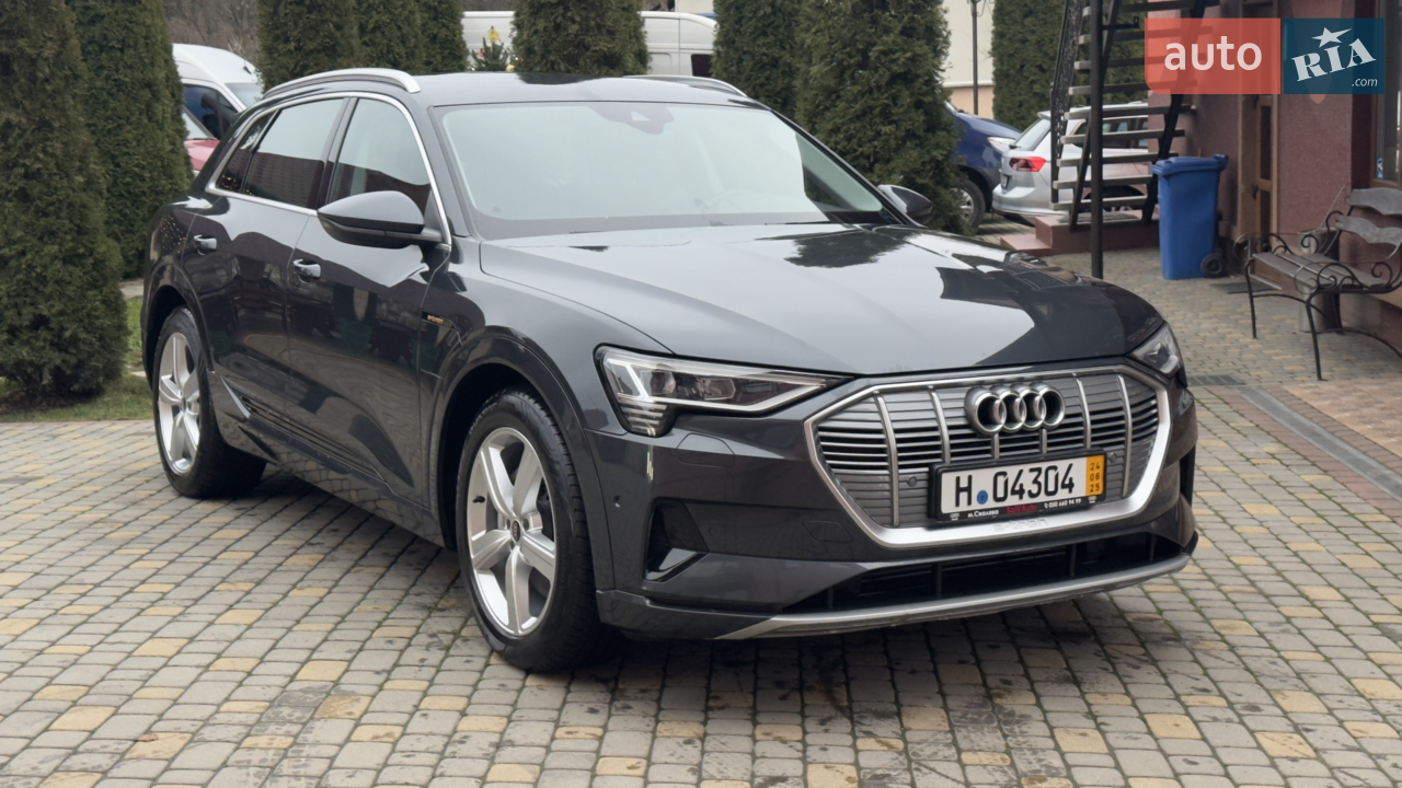 2019 Audi A4 - мініатюра 146