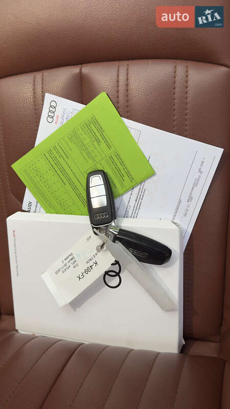 Внедорожник / Кроссовер Audi e-tron 2021 в Сваляве