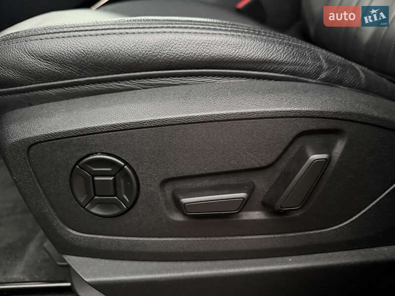 Внедорожник / Кроссовер Audi e-tron 2021 в Киеве