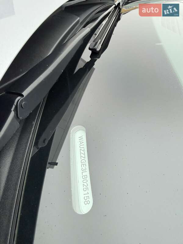 Внедорожник / Кроссовер Audi e-tron 2020 в Киеве фото 6 Внедорожник / Кроссовер Audi e-tron 2020 в Киеве