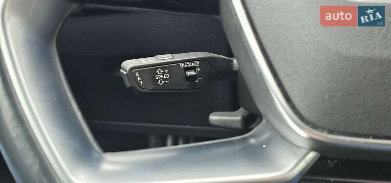 Внедорожник / Кроссовер Audi e-tron 2020 в Тернополе фото 101 Внедорожник / Кроссовер Audi e-tron 2020 в Тернополе