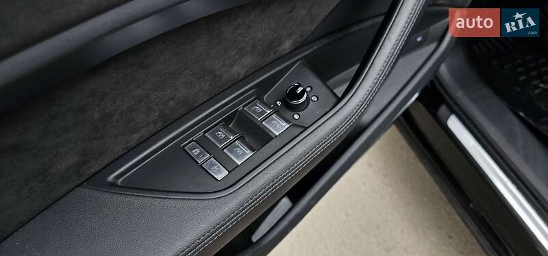 Внедорожник / Кроссовер Audi e-tron 2020 в Тернополе фото 126 Внедорожник / Кроссовер Audi e-tron 2020 в Тернополе