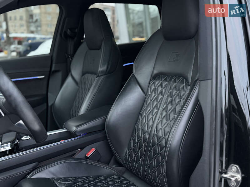 Внедорожник / Кроссовер Audi e-tron 2019 в Хмельницком