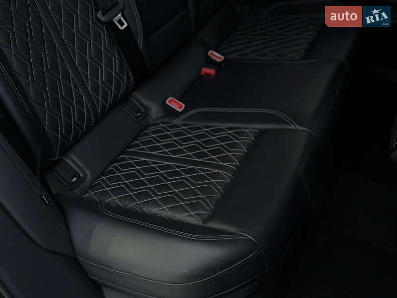 Внедорожник / Кроссовер Audi e-tron 2019 в Хмельницком