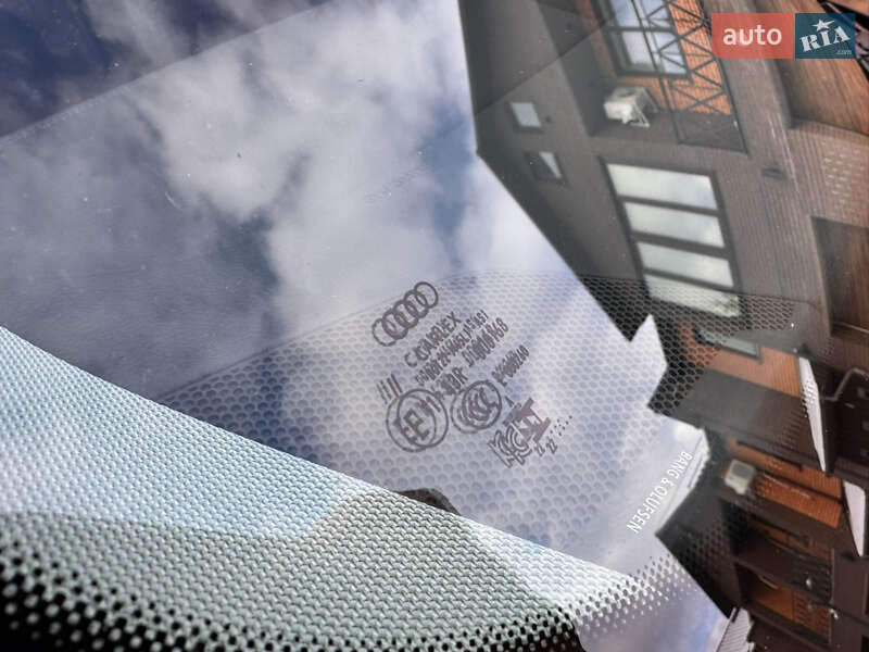 Внедорожник / Кроссовер Audi e-tron 2022 в Хмельницком