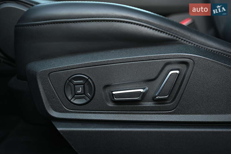 Внедорожник / Кроссовер Audi e-tron 2021 в Львове фото 5 Внедорожник / Кроссовер Audi e-tron 2021 в Львове