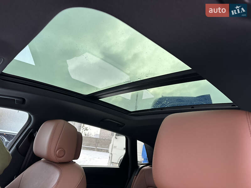 Внедорожник / Кроссовер Audi e-tron 2022 в Сарнах фото 13 Внедорожник / Кроссовер Audi e-tron 2022 в Сарнах