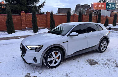 Внедорожник / Кроссовер Audi e-tron 2023 в Хмельницком