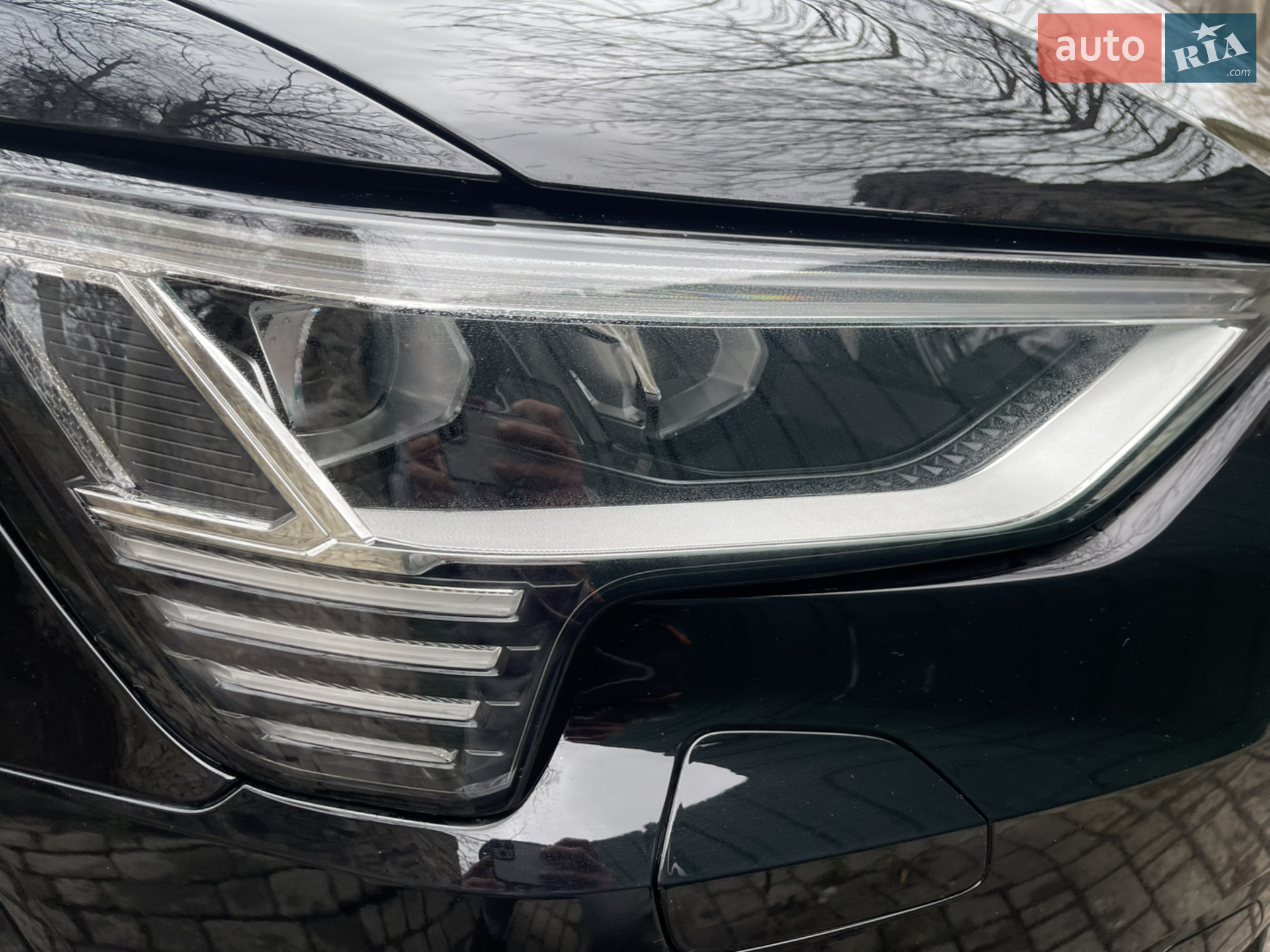 2020 Audi e-tron - мініатюра 36