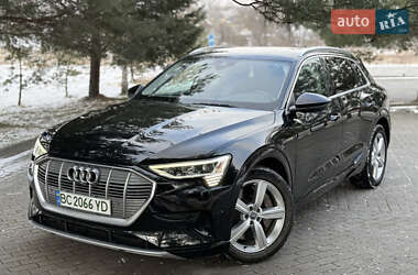 Внедорожник / Кроссовер Audi e-tron 2019 в Дрогобыче