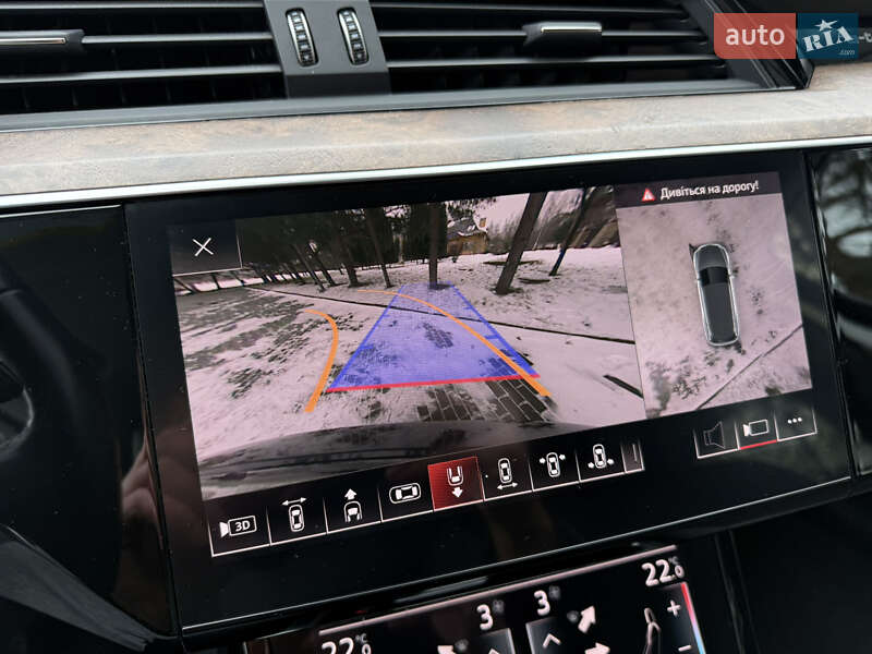 Внедорожник / Кроссовер Audi e-tron 2019 в Дрогобыче