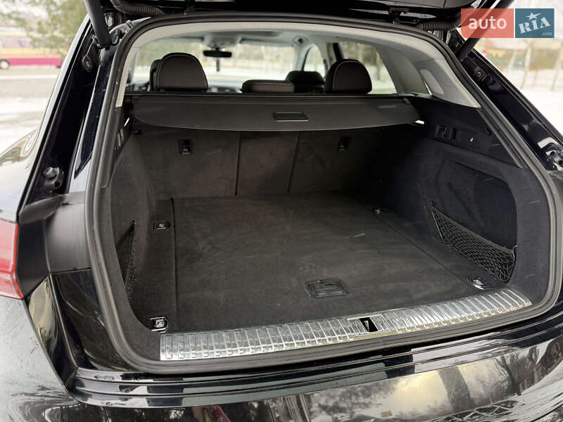 Внедорожник / Кроссовер Audi e-tron 2019 в Дрогобыче